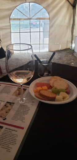 Vineyard «Torne Valley Vineyard», reviews and photos, 1 Torne Valley Rd, Hillburn, NY 10931, USA