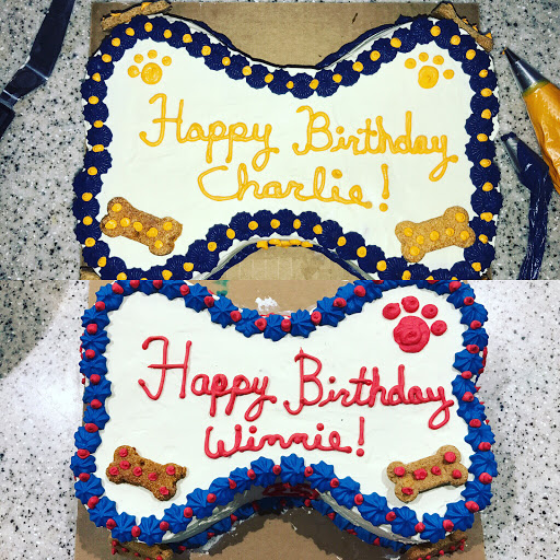 Pet Store «Whisker Bones Supply Co.», reviews and photos, 138 N Main St, Edwardsville, IL 62025, USA