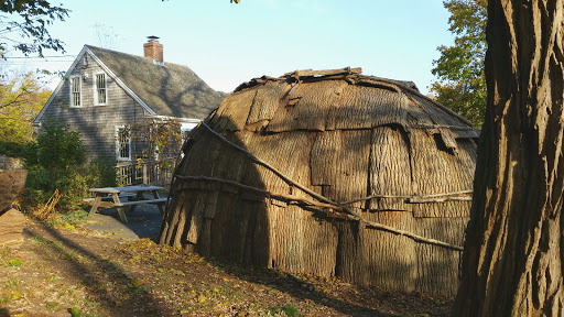 Museum «Mashpee Wampanoag Indian Museum», reviews and photos, 414 Main St, Mashpee, MA 02649, USA