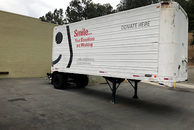 Goodwill of Orange County Donation Center