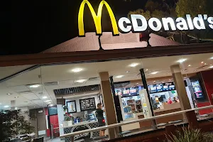 McDonald's Blackburn image