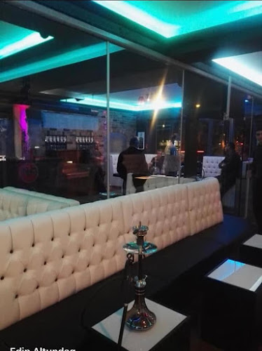 Erica Lounge - Café Shisha Bar - Nachtclub