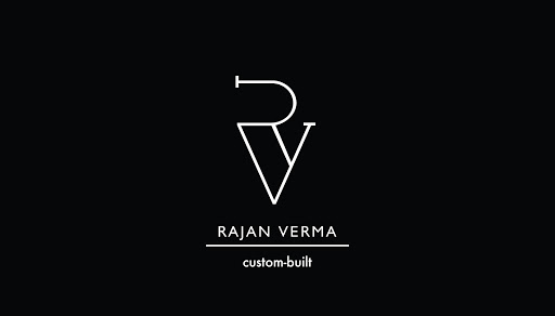 Rajan Verma Styles (Custom-built)