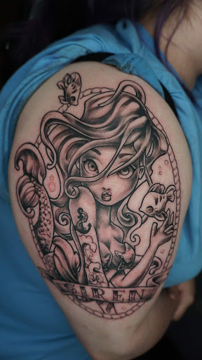 Explore ff14 tattoo ideas, creative tattoo ideas in Fond Du Lac, available at ...this is permanent LLC