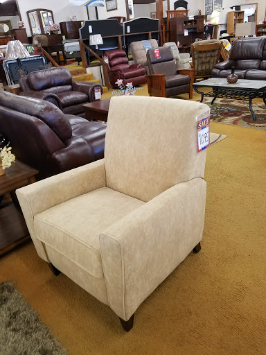 Furniture Store «Three Brothers Furniture», reviews and photos, 3729 Sonoma Blvd, Vallejo, CA 94589, USA