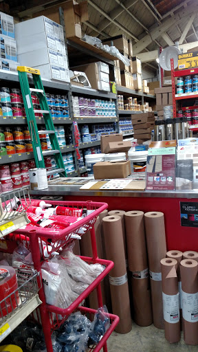 Hardware Store «Paintcraft Ace Hardware», reviews and photos, 2620 Crenshaw Blvd, Los Angeles, CA 90016, USA