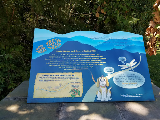 National Park «Blue Ridge National Heritage Area», reviews and photos, 195 Hemphill Knob Rd, Asheville, NC 28803, USA