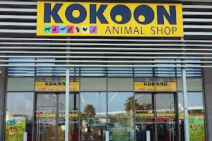 Kokoon Pet Shop image