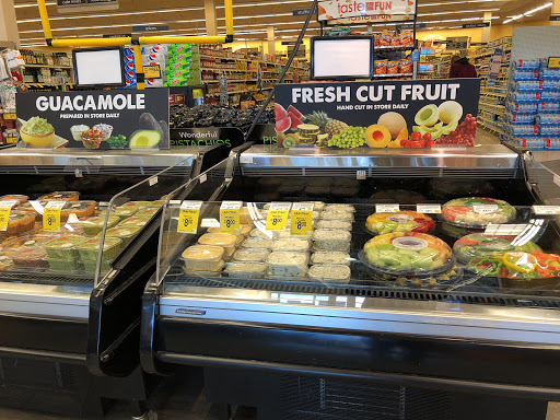 Grocery Store «Safeway», reviews and photos, 8785 Branch Ave, Clinton, MD 20735, USA