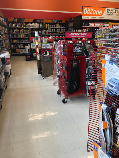 Auto Parts Store «AutoZone», reviews and photos, 17202 Spring Cypress Rd, Cypress, TX 77429, USA