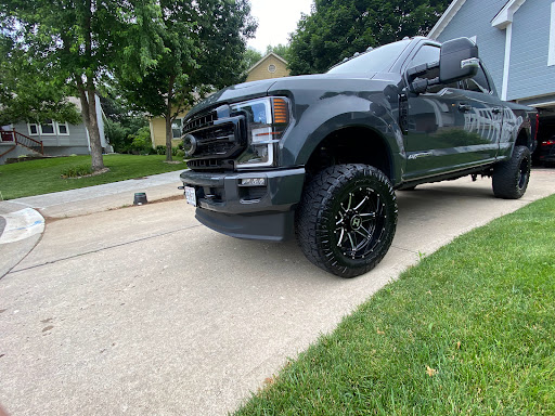 Gehrs Auto Detailing en Blue Springs