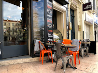 Atmosphère du Café Le perko à Antibes - n°1