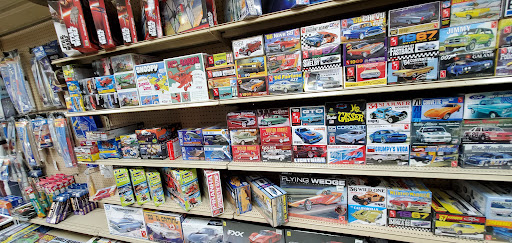 Toy Store «Toy City», reviews and photos, 133 Key Rd, Keene, NH 03431, USA