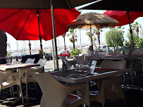 Atmosphère du Restaurant italien La Trattoria à Saint-Cyr-sur-Mer - n°11