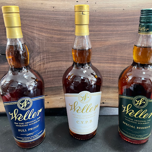 Liquor Store «Chestnut Mountain Wine and Spirits», reviews and photos, 4755 Martin Rd, Flowery Branch, GA 30542, USA