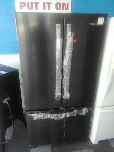 Used Appliance Store «As New Appliances», reviews and photos, 5825 W National Ave, Milwaukee, WI 53214, USA