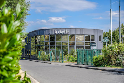 Zam Coworking à Aÿ-Champagne