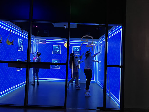 Immersive Gamebox - Woodlands Mall The Woodlands TX