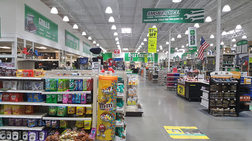 Home Improvement Store «Menards», reviews and photos, 2300 Woodman Dr, Howard, WI 54313, USA