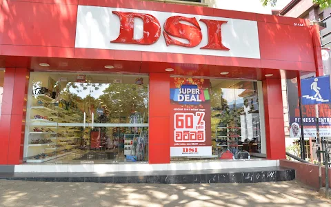 DSI Showroom Kandy image
