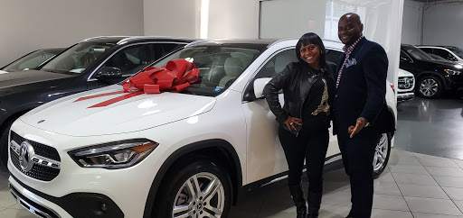 Mercedes Benz Dealer «Silver Star Motors», reviews and photos, 36-11 Northern Blvd, Long Island City, NY 11101, USA