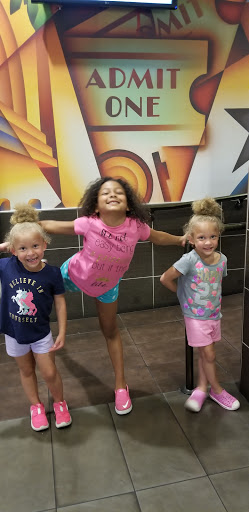 Movie Theater «Cinemark Stroud Mall and XD», reviews and photos, 160 Stroud Mall, Stroudsburg, PA 18360, USA