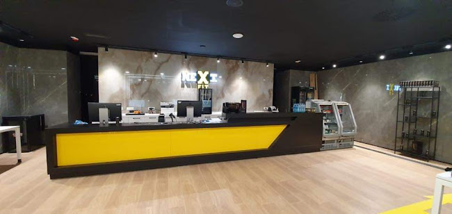NextFit Vox - Sala de Fitness