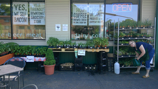 Supermarket «Just Local Food Cooperative», reviews and photos, 1117 S Farwell St, Eau Claire, WI 54701, USA