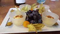 Plats et boissons du Restaurant L'Esquisse à Annecy - n°1