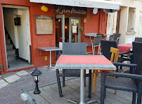 Atmosphère du Restaurant de tapas L'Ambroisie à Collioure - n°10