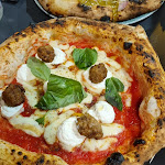 Photo n°3 de l'avis de Captain.r fait le 01/10/2021 à 08:04 sur le  Pizzeria Vincenzo Capuano à Naples