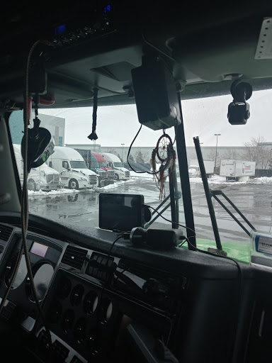 Freight Forwarding Service «Forward Air Inc», reviews and photos, 4555 Geneva St, Denver, CO 80238, USA