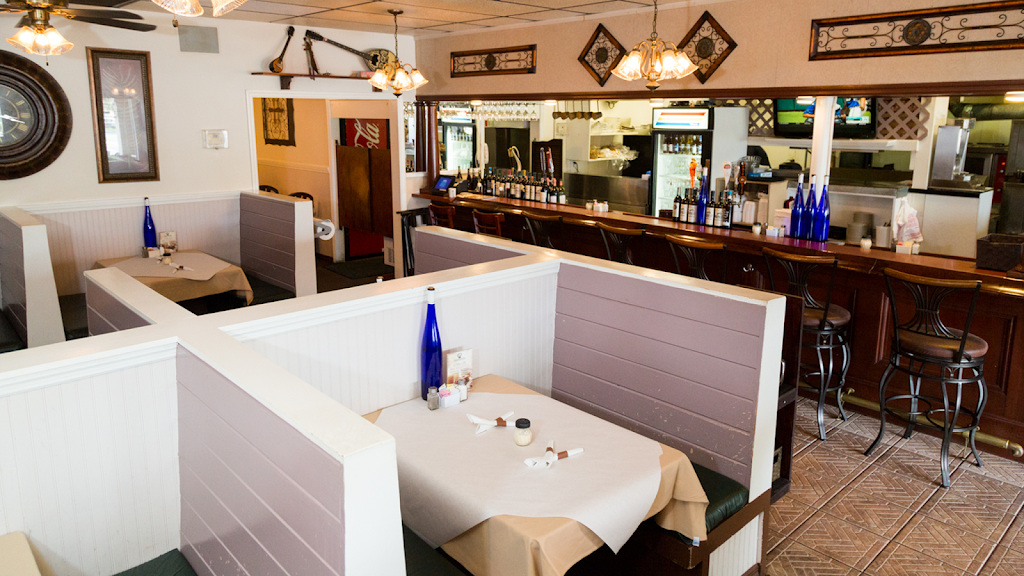 Papa Nick's Pasta & Pizza Sarasota, FL 34232 Menu, Reviews, Hours