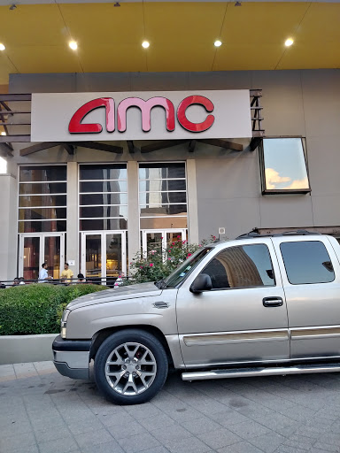 Movie Theater «AMC Dine-In Houston 8», reviews and photos, 510 Texas Ave, Houston, TX 77002, USA