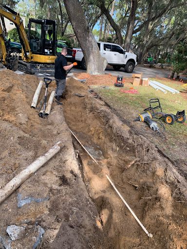 Photo of Dyess Air & Plumbing