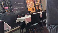 Atmosphère du Restaurant français La Maison du Boulevard à Paris - n°2