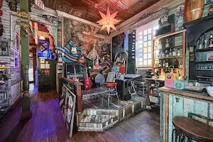 Casa Borrega: New Orleans Mezcaleria image