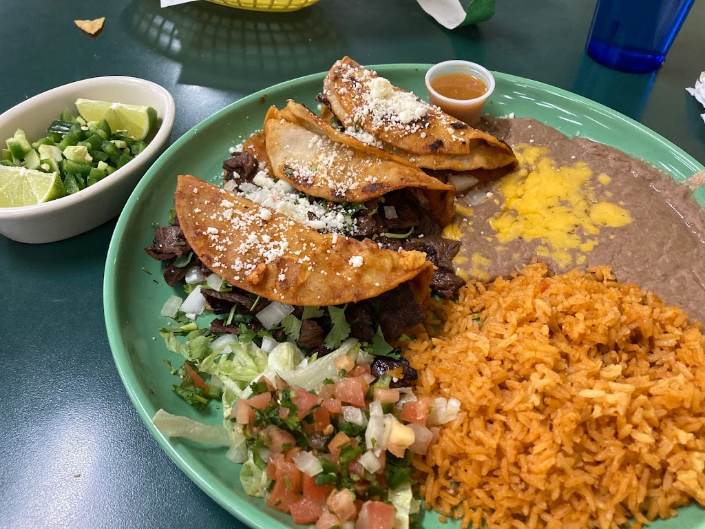 Cielo Azul Mexican Restaurant 98903
