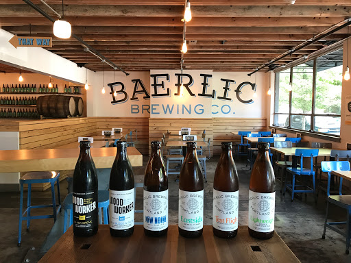 Baerlic Brewery & Taproom