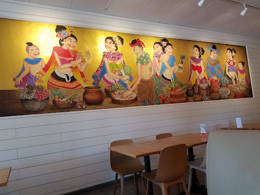 Restaurant «Thai Cottage», reviews and photos, 10001 Westheimer Rd # 2124, Houston, TX 77042, USA