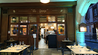 Atmosphère du Restaurant La Grange à Bayonne - n°17