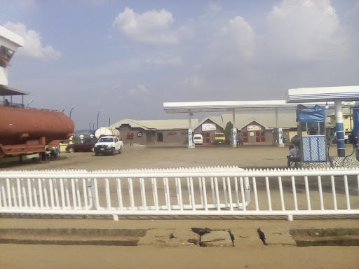 ONA JONES Oil, Oko, Asaba, Nigeria, Gas Station, state Anambra