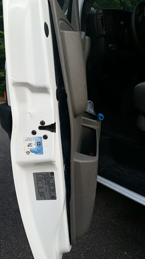 Chevrolet Dealer «Bill Holt Chevrolet», reviews and photos, 250 Liberty Blvd, Canton, GA 30114, USA