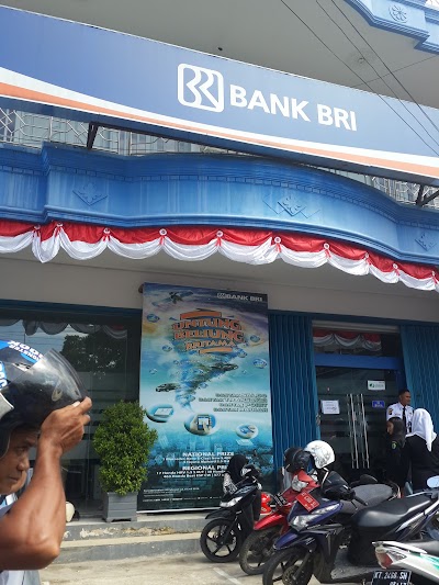 Photos of Bank BRI Kantor Cabang Nunukan