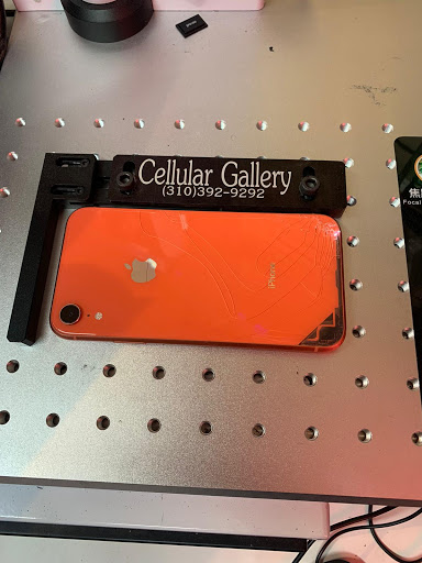 Cell Phone Store «Cellular Gallery», reviews and photos, 1608 Santa Monica Blvd, Santa Monica, CA 90404, USA