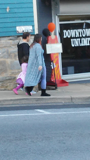 Jewelry Store «Shenandoah Moon», reviews and photos, 58 W Main St, Luray, VA 22835, USA