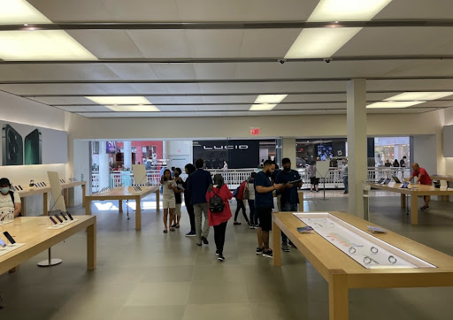 Computer Store «Apple Tysons Corner», reviews and photos, 1961 Chain Bridge Rd, McLean, VA 22102, USA
