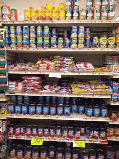 Grocery Store «Market Basket», reviews and photos, 11 Wood St, Lowell, MA 01851, USA