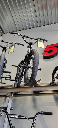 Bicycle Repair Shop «5050 Bike & Skate», reviews and photos, 1485 W Hill Field Rd #205, Layton, UT 84041, USA