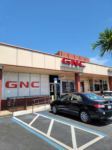 Vitamin & Supplements Store «GNC», reviews and photos, 1851 NE 185th St, North Miami Beach, FL 33179, USA